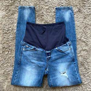 💥4/$25💥 Maternity Skinny Jeans